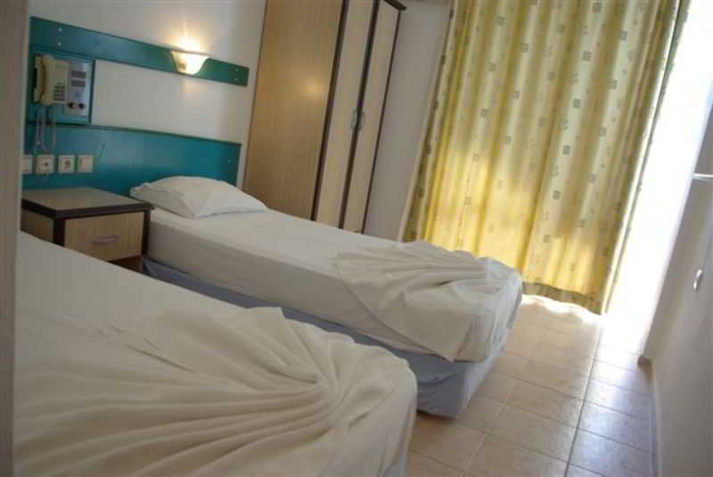 Zeybek Hotel Turunç Exterior foto