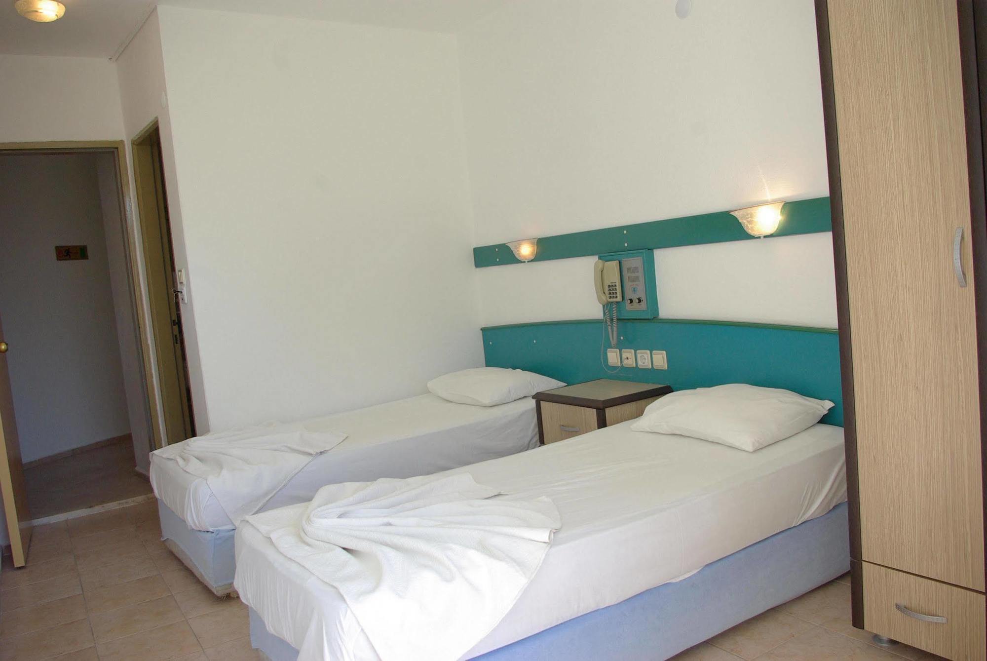 Zeybek Hotel Turunç Exterior foto